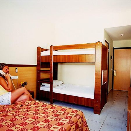 Asia Hotel Кемер Екстериор снимка