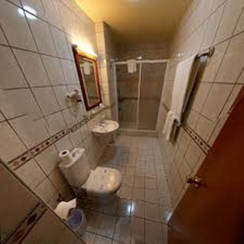Asia Hotel Кемер Стая снимка