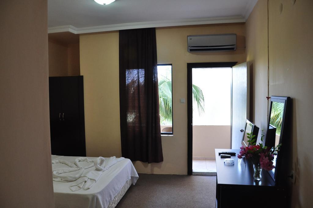 Asia Hotel Кемер Екстериор снимка