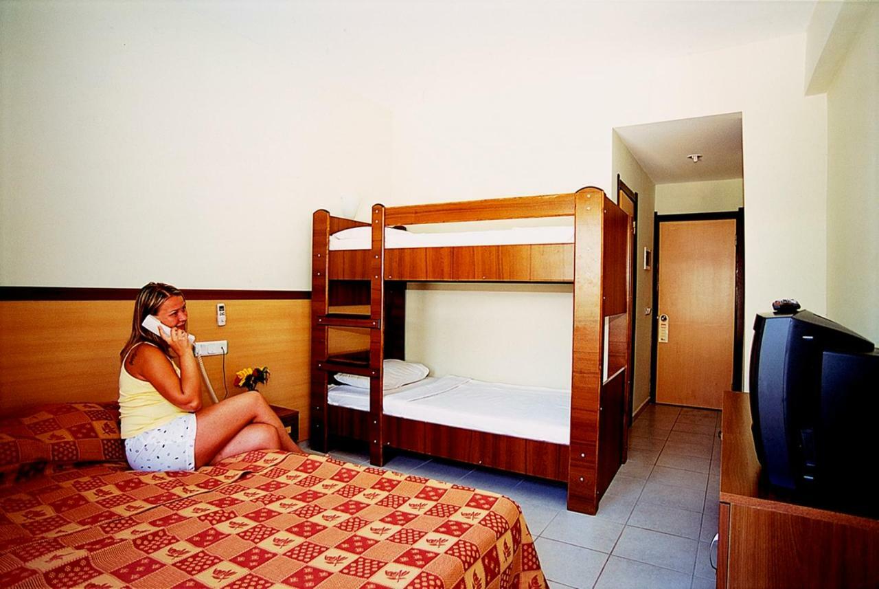 Asia Hotel Кемер Екстериор снимка